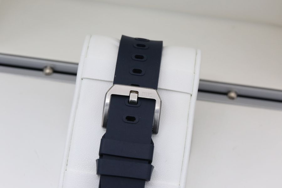 IWC Aquatimer IW378201